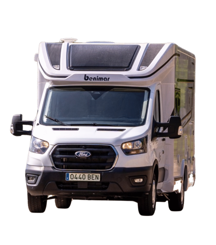 Benimar tesoro T440 UP